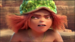 The Croods Family Tree - Season 03 Episode 04